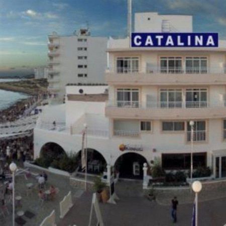 Aparthotel Catalina San Antonio  Exterior photo